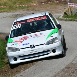 59° RALLY DEL FRIULI VENEZIA GIULIA - Gallery 66